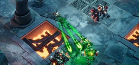 Lost In Random: The Eternal Die PC Steam CD Key