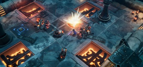 Lost In Random: The Eternal Die PC Steam CD Key Lost In Random: The Eternal Die PC Steam CD Key