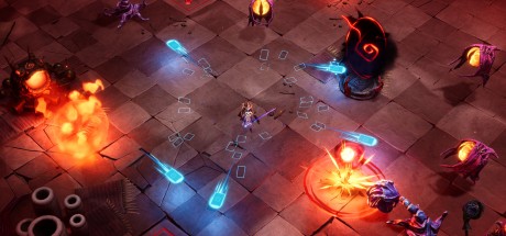 Lost In Random: The Eternal Die PC Steam CD Key Lost In Random: The Eternal Die PC Steam CD Key