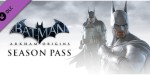Batman: Arkham Origins - Season Pass EU Steam CD Key