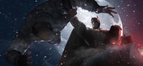 Batman: Arkham Origins - Season Pass EU Steam CD Key Batman: Arkham Origins - Season Pass EU Steam CD Key