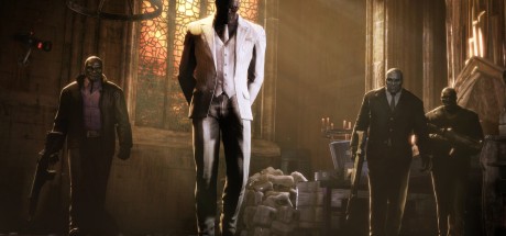 Batman: Arkham Origins - Season Pass EU Steam CD Key Batman: Arkham Origins - Season Pass EU Steam CD Key