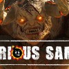 Serious Sam 4 EU Steam CD Key Serious Sam 4 EU Steam CD Key