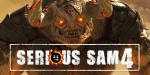 Serious Sam 4 EU Steam CD Key