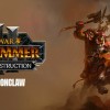 Total War: WARHAMMER III - Gorbad – Omens of Destruction DLC PC Steam CD Key