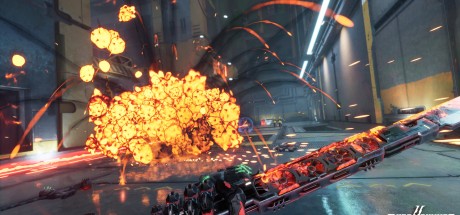 Ghostrunner 2 - Season Pass DLC PC Steam CD Key Ghostrunner 2 - Season Pass DLC PC Steam CD Key