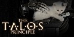 The Talos Principle + Road to Gehenna DLC Steam CD Key