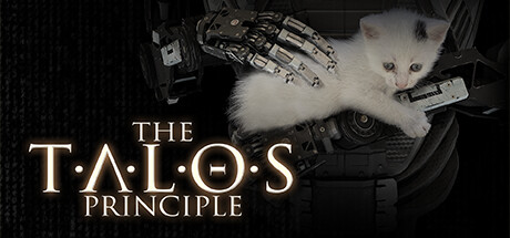 The Talos Principle + Road to Gehenna DLC Steam CD Key