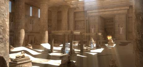 The Talos Principle + Road to Gehenna DLC Steam CD Key The Talos Principle + Road to Gehenna DLC Steam CD Key