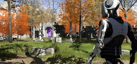 The Talos Principle + Road to Gehenna DLC Steam CD Key The Talos Principle + Road to Gehenna DLC Steam CD Key