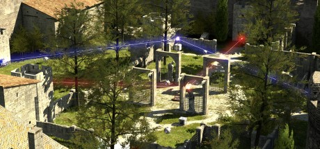 The Talos Principle + Road to Gehenna DLC Steam CD Key The Talos Principle + Road to Gehenna DLC Steam CD Key