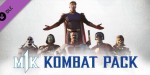 Mortal Kombat 1 - Kombat Pack DLC Steam CD Key