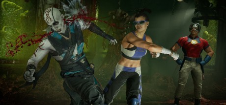 Mortal Kombat 1 - Kombat Pack DLC Steam CD Key