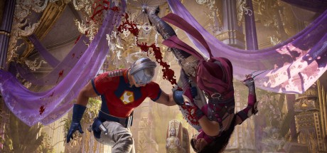 Mortal Kombat 1 - Kombat Pack DLC Steam CD Key