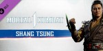 Mortal Kombat 1 - Shang Tsung DLC PC Steam CD Key