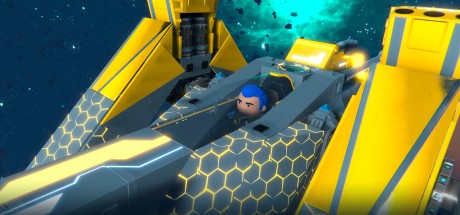 Trailmakers - Space Voyager Pack DLC PC Steam CD Key Trailmakers - Space Voyager Pack DLC PC Steam CD Key