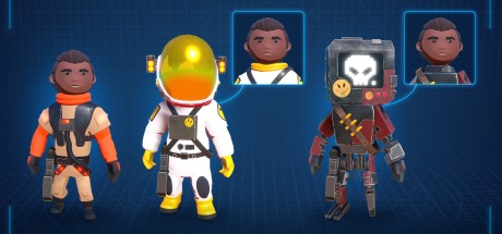 Trailmakers - Space Voyager Pack DLC PC Steam CD Key Trailmakers - Space Voyager Pack DLC PC Steam CD Key