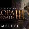 Europa Universalis III Chronicles Steam CD Key
