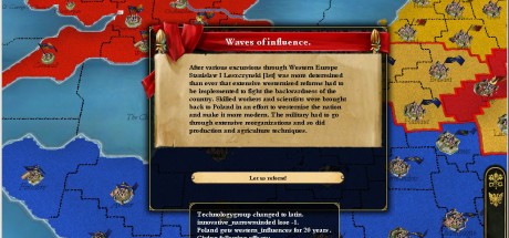 Europa Universalis III Chronicles Steam CD Key