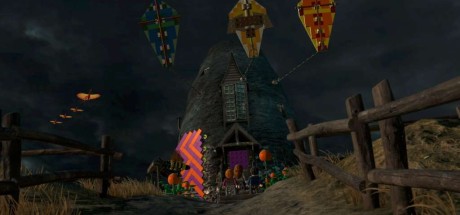 LEGO Harry Potter Collection EU (2022) PC Steam CD Key LEGO Harry Potter Collection EU (2022) PC Steam CD Key