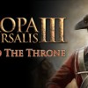 Europa Universalis III - Heir to the Throne Expansion EU PC Steam CD Key Europa Universalis III - Heir to the Throne Expansion EU PC Steam CD Key
