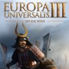 Europa Universalis III - Divine Wind Expansion EU PC Steam CD Key