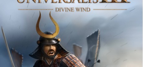 Europa Universalis III - Divine Wind Expansion EU PC Steam CD Key Europa Universalis III - Divine Wind Expansion EU PC Steam CD Key