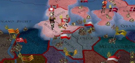 Europa Universalis III - Divine Wind Expansion EU PC Steam CD Key