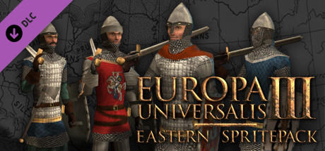 Europa Universalis III - Eastern AD 1400 Spritepack DLC EU PC Steam CD Key Europa Universalis III - Eastern AD 1400 Spritepack DLC EU PC Steam CD Key