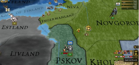 Europa Universalis III - Eastern AD 1400 Spritepack DLC EU PC Steam CD Key Europa Universalis III - Eastern AD 1400 Spritepack DLC EU PC Steam CD Key