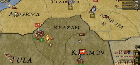 Europa Universalis III - Eastern AD 1400 Spritepack DLC EU PC Steam CD Key Europa Universalis III - Eastern AD 1400 Spritepack DLC EU PC Steam CD Key