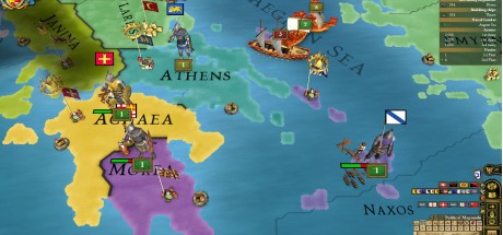 Europa Universalis III - Eastern AD 1400 Spritepack DLC EU PC Steam CD Key Europa Universalis III - Eastern AD 1400 Spritepack DLC EU PC Steam CD Key