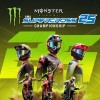 Monster Energy Supercross 25 - The Official Video Game PC Steam CD Key