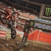 Monster Energy Supercross 25 - The Official Video Game PC Steam CD Key