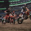 Monster Energy Supercross 25 - The Official Video Game PC Steam CD Key