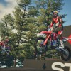 Monster Energy Supercross 25 - The Official Video Game PC Steam CD Key