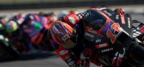 MotoGP24 - Nolan Helmet Liveries DLC EU (without DE) PS4 CD Key