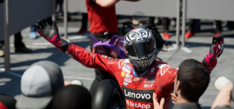 MotoGP24 - Nolan Helmet Liveries DLC EU (without DE) PS5 CD Key MotoGP24 - Nolan Helmet Liveries DLC EU (without DE) PS5 CD Key