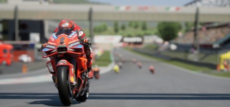 MotoGP24 - Nolan Helmet Liveries DLC EU (without DE) PS5 CD Key MotoGP24 - Nolan Helmet Liveries DLC EU (without DE) PS5 CD Key
