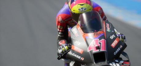 MotoGP24 - Nolan Helmet Liveries DLC EU (without DE) PS5 CD Key MotoGP24 - Nolan Helmet Liveries DLC EU (without DE) PS5 CD Key