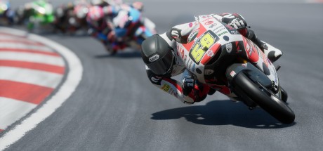 MotoGP24 - Nolan Helmet Liveries DLC EU (without DE) PS5 CD Key MotoGP24 - Nolan Helmet Liveries DLC EU (without DE) PS5 CD Key