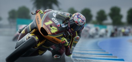 MotoGP24 - Nolan Helmet Liveries DLC EU (without DE) PS5 CD Key MotoGP24 - Nolan Helmet Liveries DLC EU (without DE) PS5 CD Key
