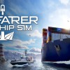 Seafarer: The Ship Sim PC Steam CD Key Seafarer: The Ship Sim PC Steam CD Key