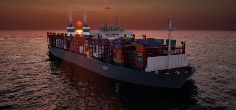 Seafarer: The Ship Sim PC Steam CD Key Seafarer: The Ship Sim PC Steam CD Key