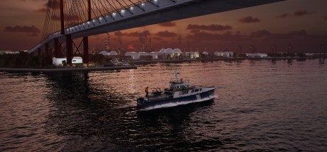 Seafarer: The Ship Sim PC Steam CD Key Seafarer: The Ship Sim PC Steam CD Key