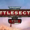 Warhammer 40,000: Battlesector - T'au DLC PC Steam CD Key  Warhammer 40,000: Battlesector - T'au DLC PC Steam CD Key