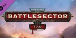  Warhammer 40,000: Battlesector - T'au DLC PC Steam CD Key