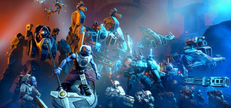 Warhammer 40,000: Battlesector - T'au DLC PC Steam CD Key  Warhammer 40,000: Battlesector - T'au DLC PC Steam CD Key