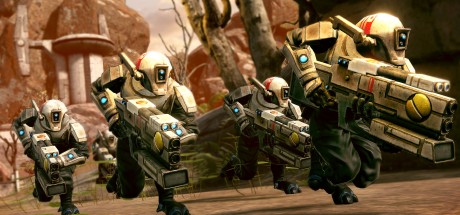 Warhammer 40,000: Battlesector - T'au DLC PC Steam CD Key  Warhammer 40,000: Battlesector - T'au DLC PC Steam CD Key
