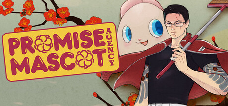 Promise Mascot Agency PC Steam CD Key Promise Mascot Agency PC Steam CD Key